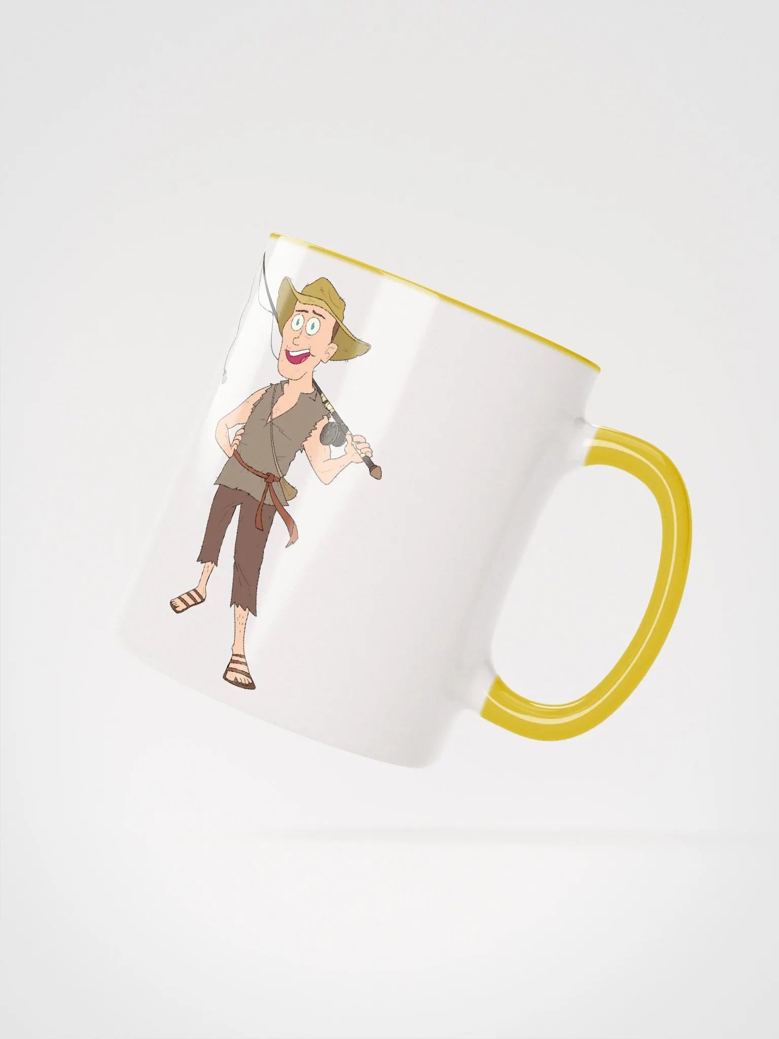 Baelin Mug product image (3)