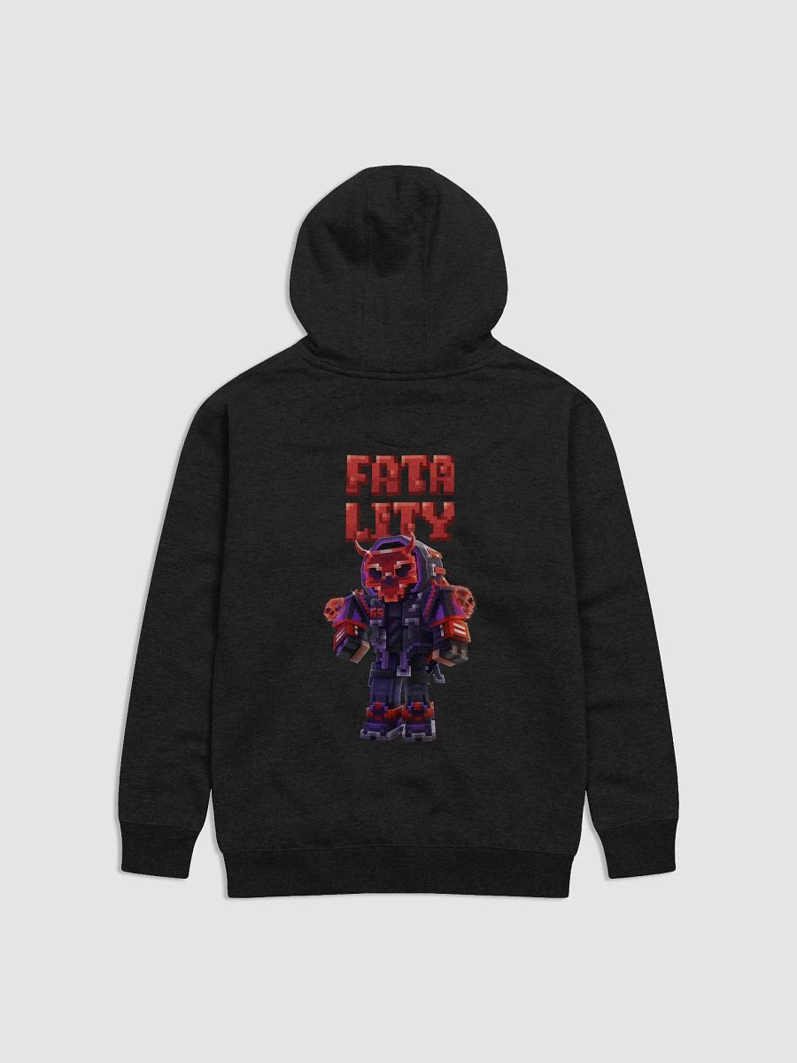 PG3D Veteran 65 Hoodie product image (3)