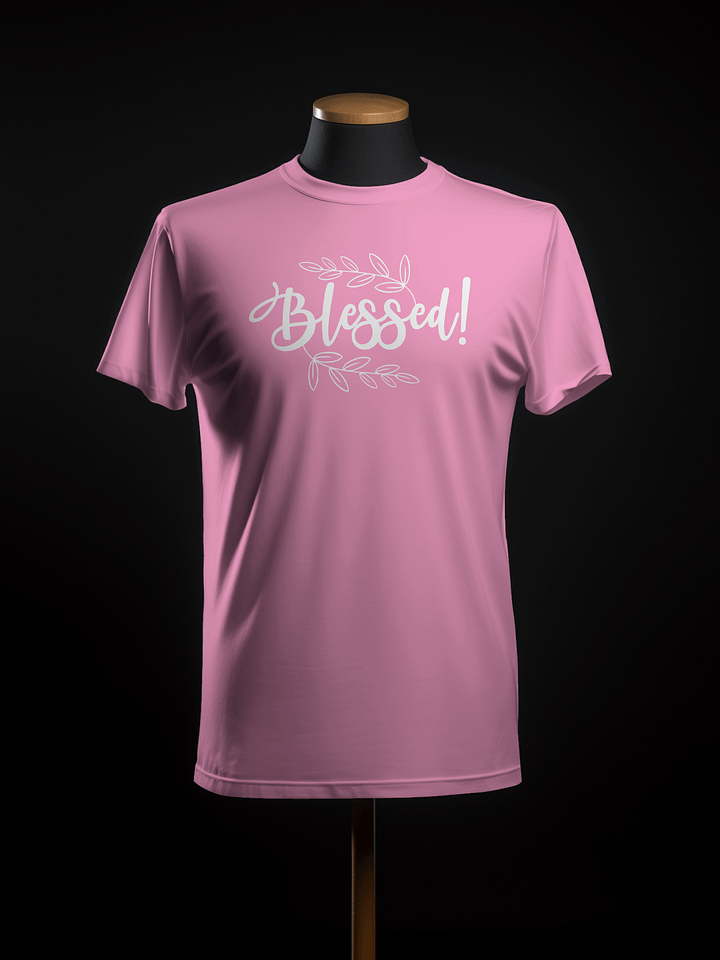 Graceful Blessings product image (1)