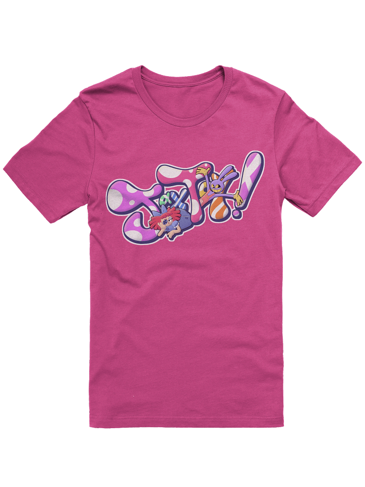 JaxToy Logo Shirt! product image (1)