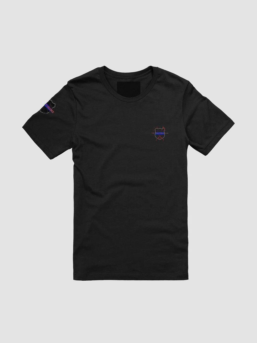 TFRP T-Shirt product image (1)