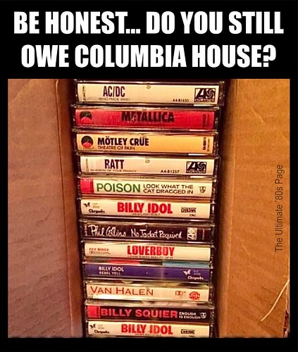Anyone else? 🖐
