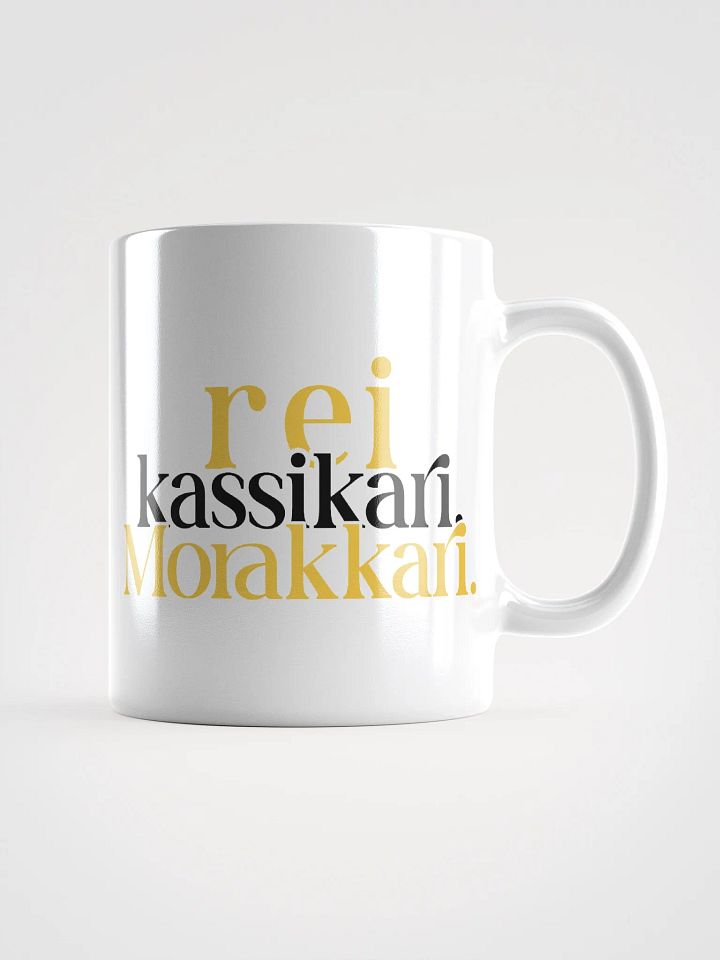 Kassikari Mug product image (1)