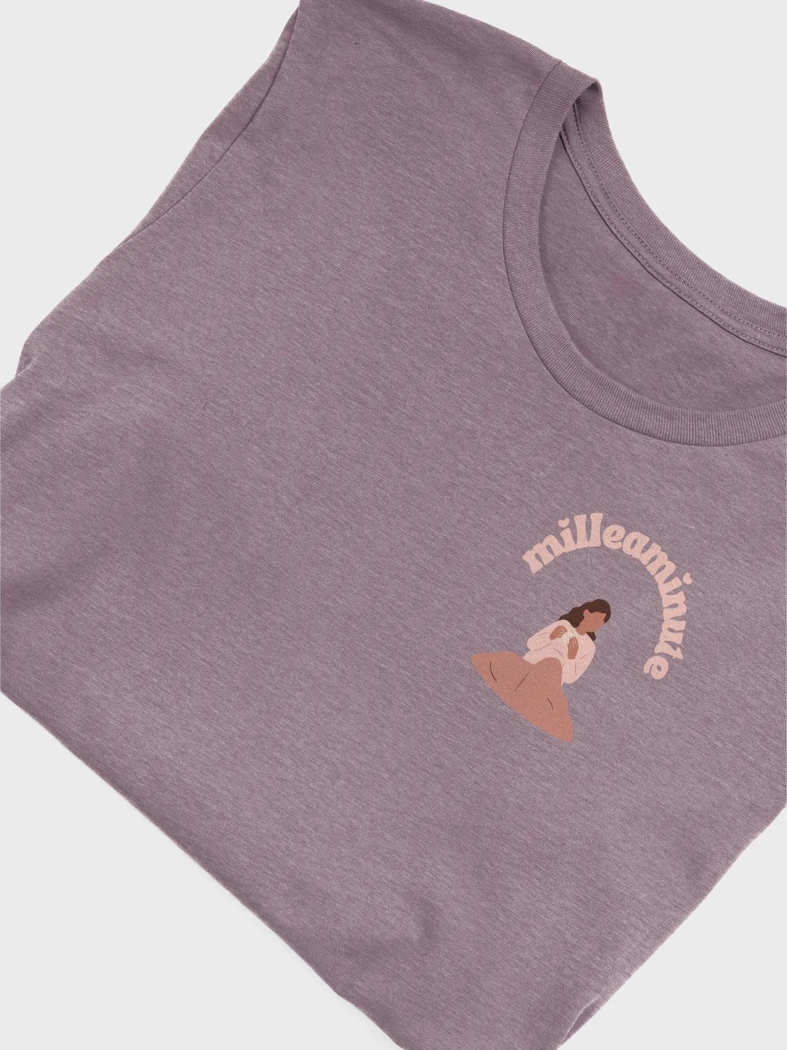 Cozy Mille Tee product image (5)