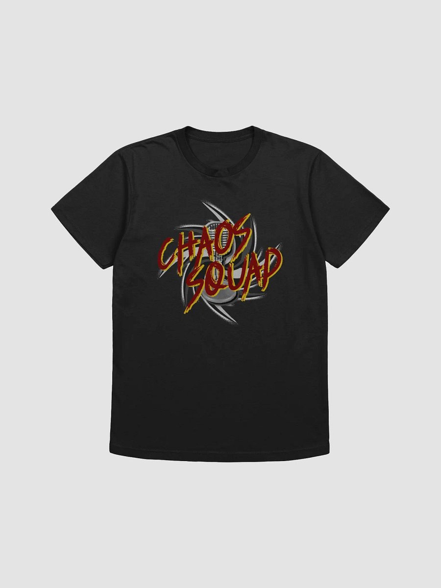 Chaos Squad Tee product image (3)