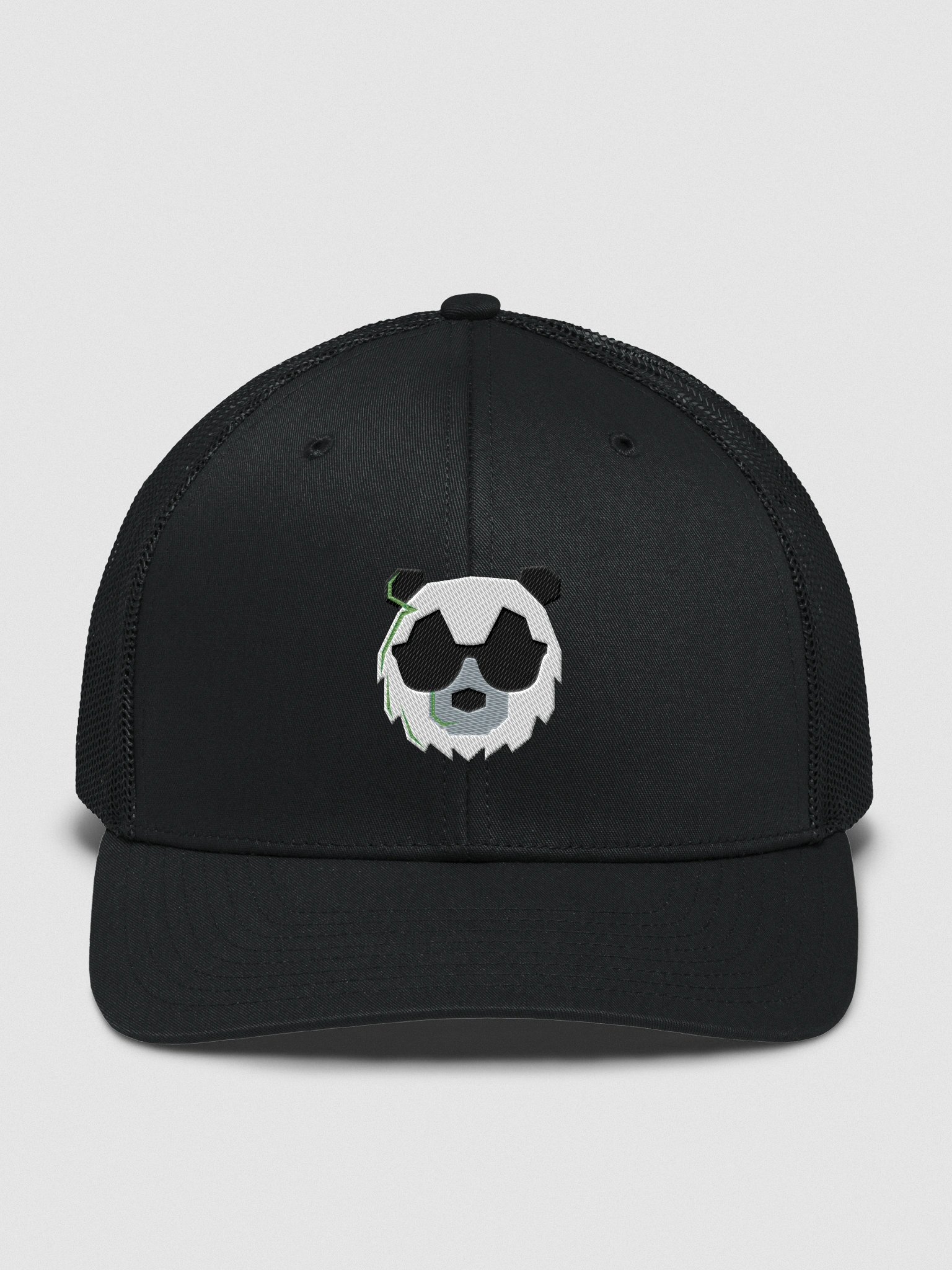 Panda Trucker Hat product image (2)