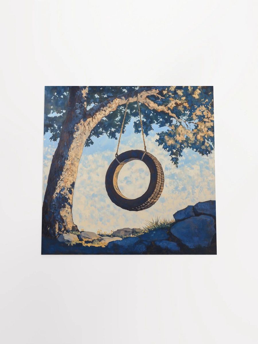 Tire Swing product image (16)