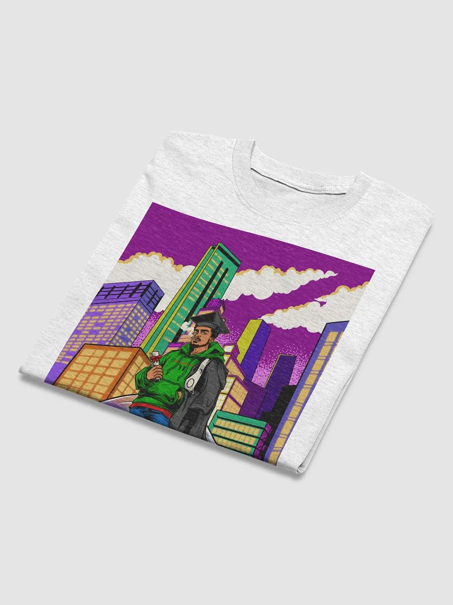 Intellectually Ignorant ( Graphic Tee Shirt ). product image (28)