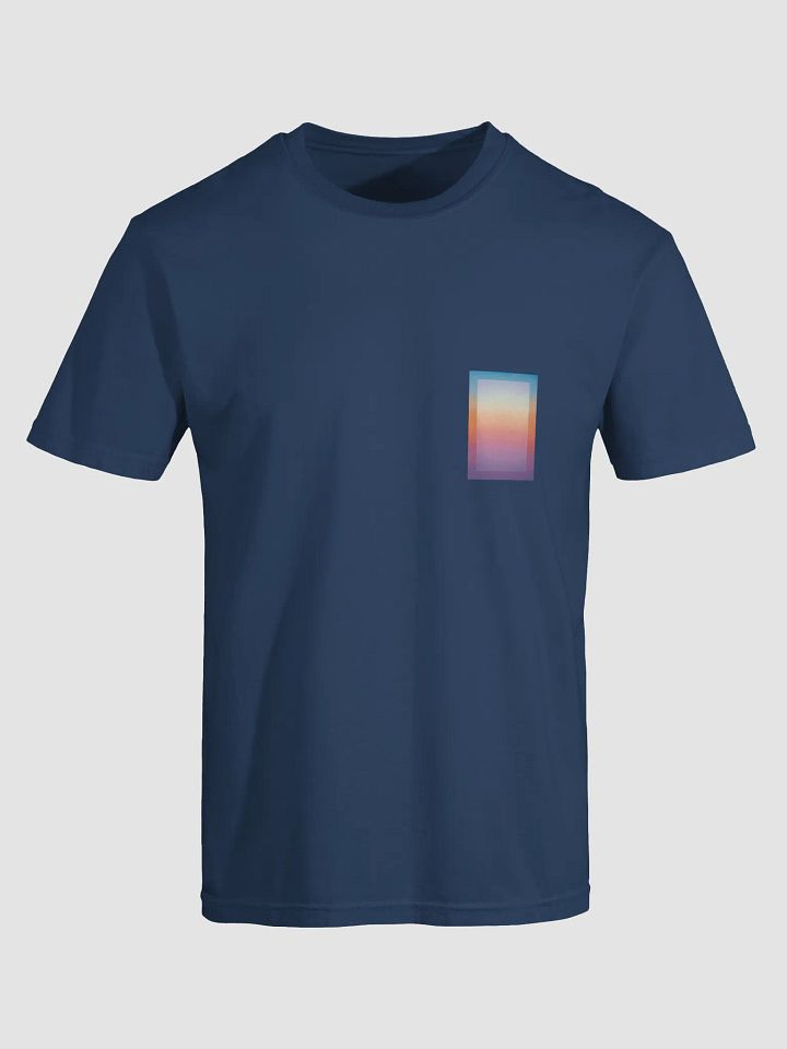 Spectrum Serenity T-Shirt product image (2)