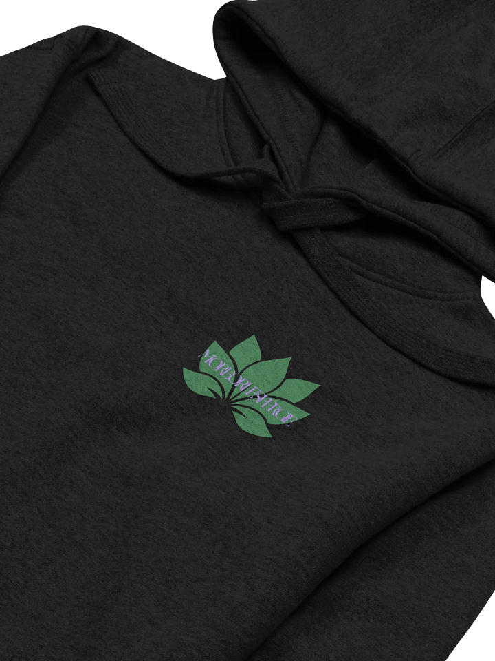 Sleepy Llama Hoodie product image (1)
