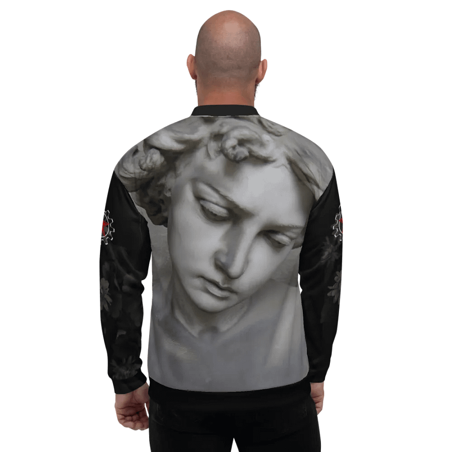 The Guardian Angel Jacket product image (1)