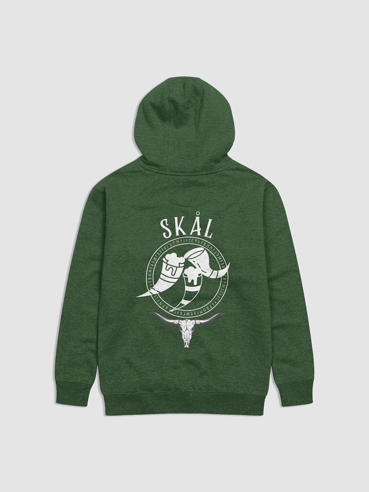 Drink like vikings SKÅL product image (1)
