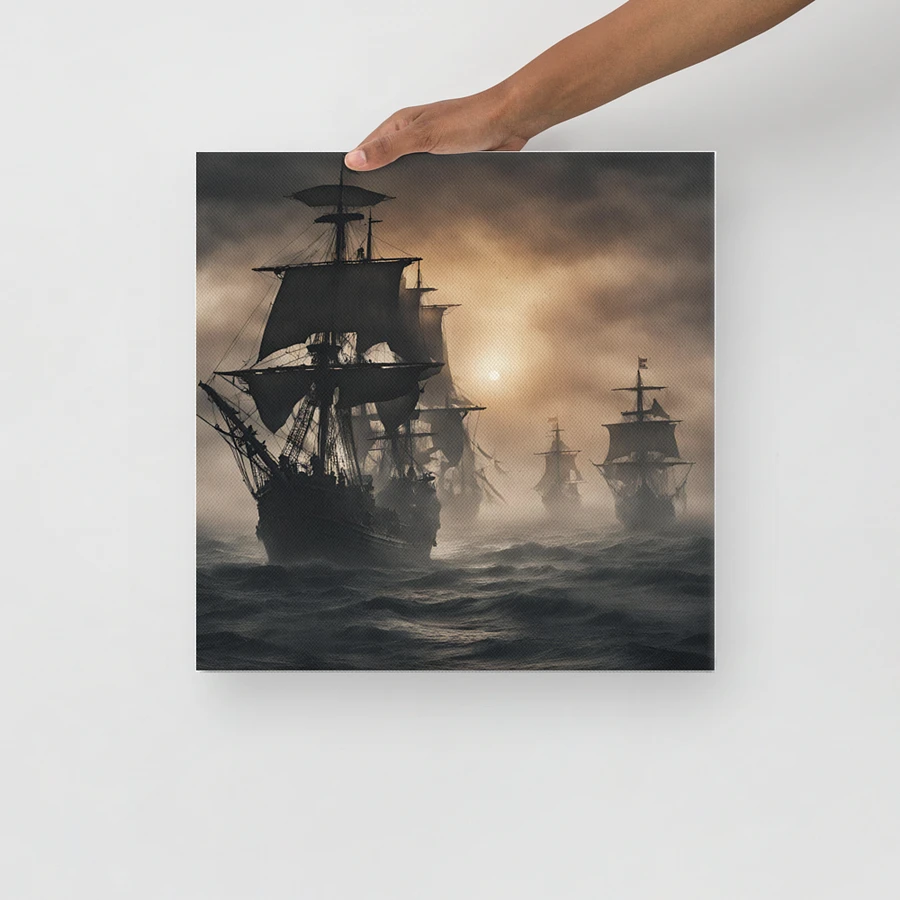 Pirate Ships Wall Art product image (14)