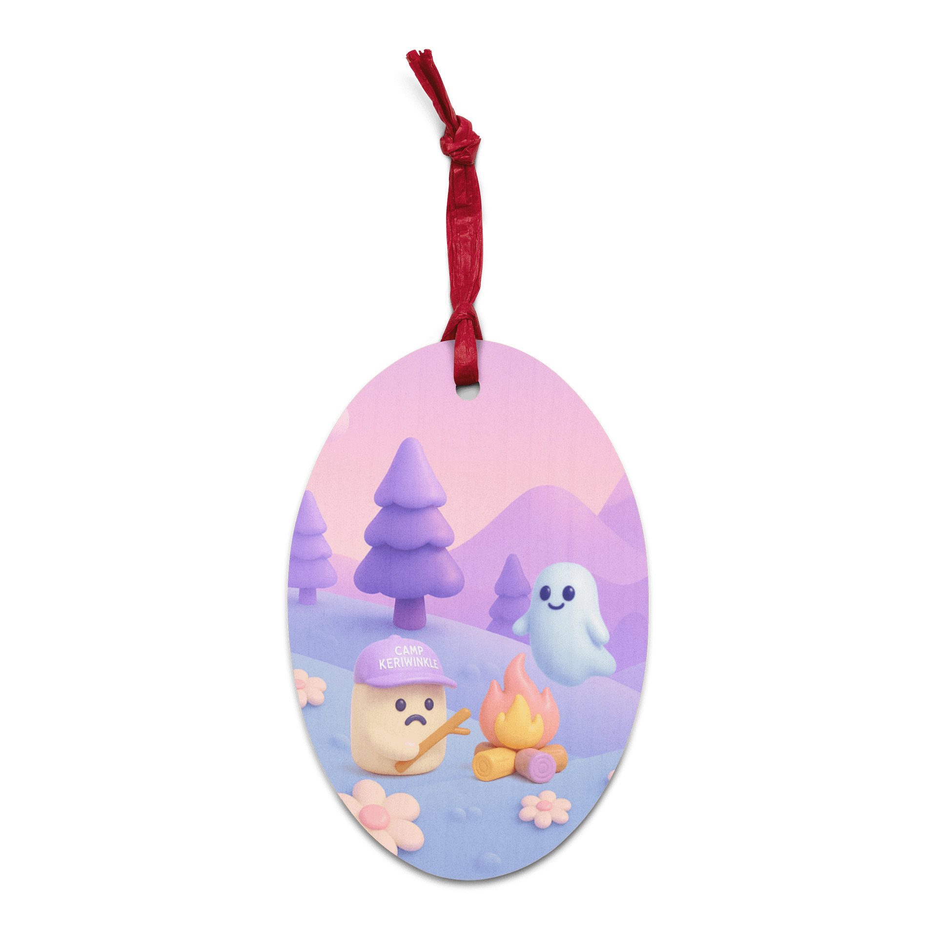 Marshie & Igor Ornament product image (1)
