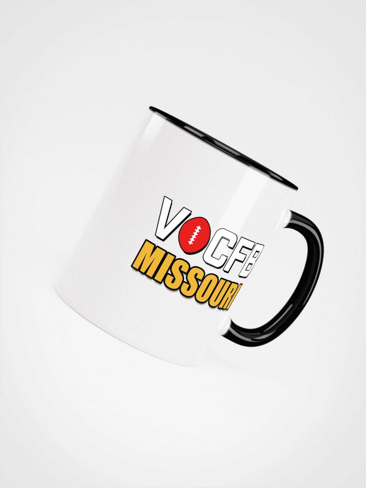 Missouri VOCFB Game Day Mug product image (12)
