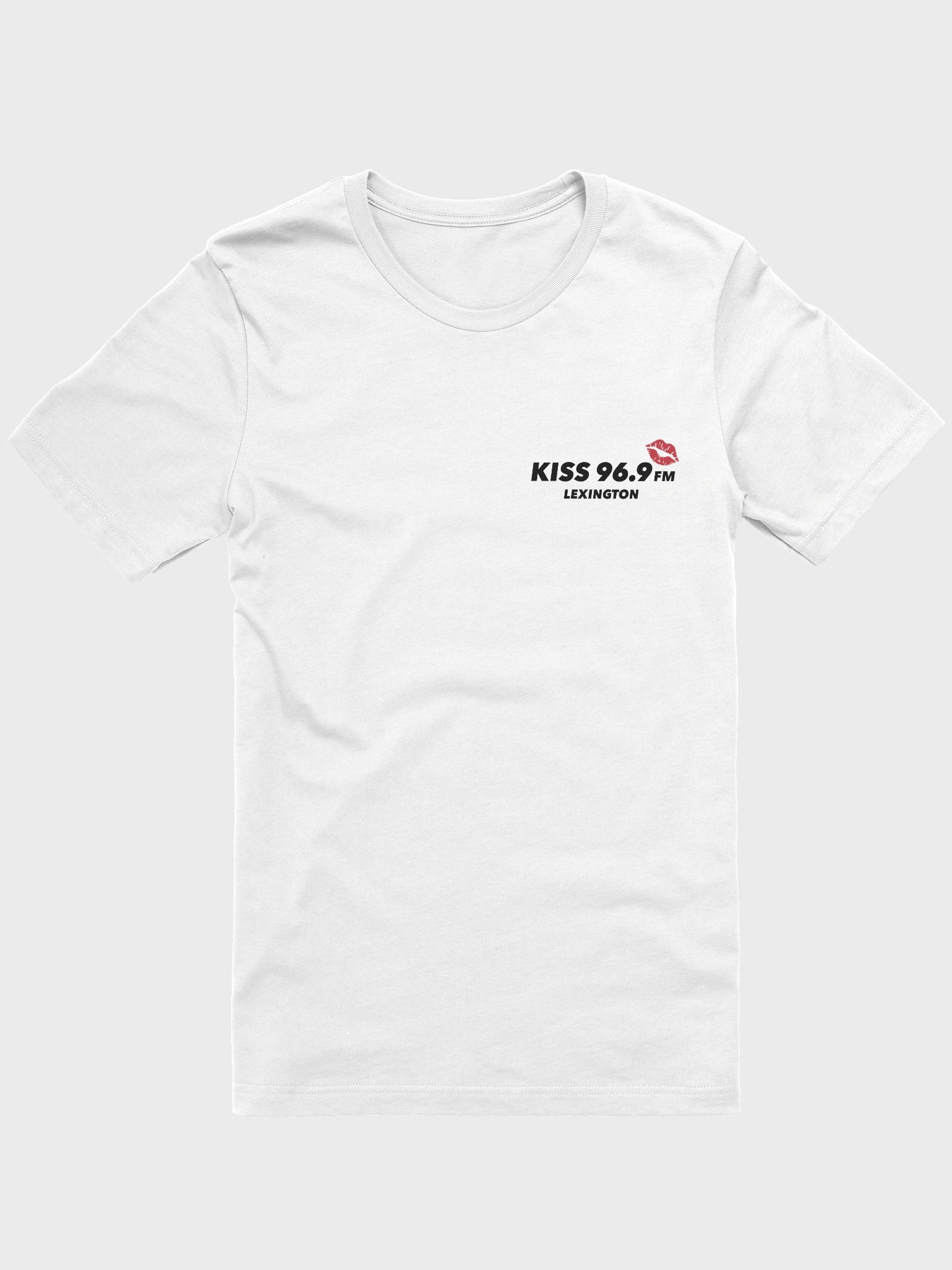 Patrick & Whitney Mornings T-shirt product image (2)