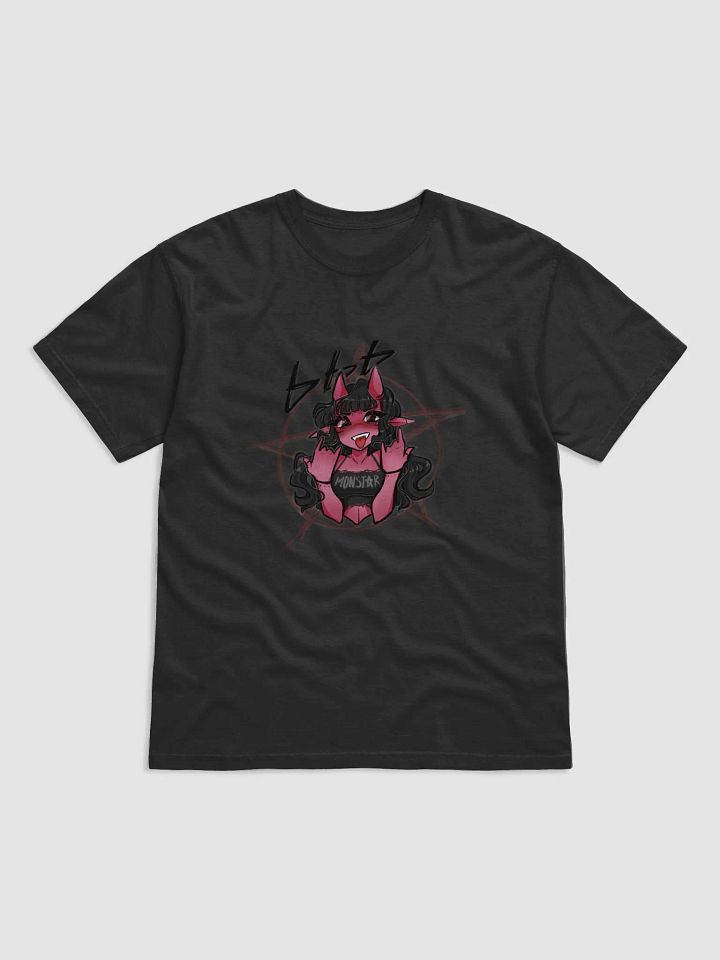 (USA ONLY) The Devils Succubus - T-Shirt product image (1)