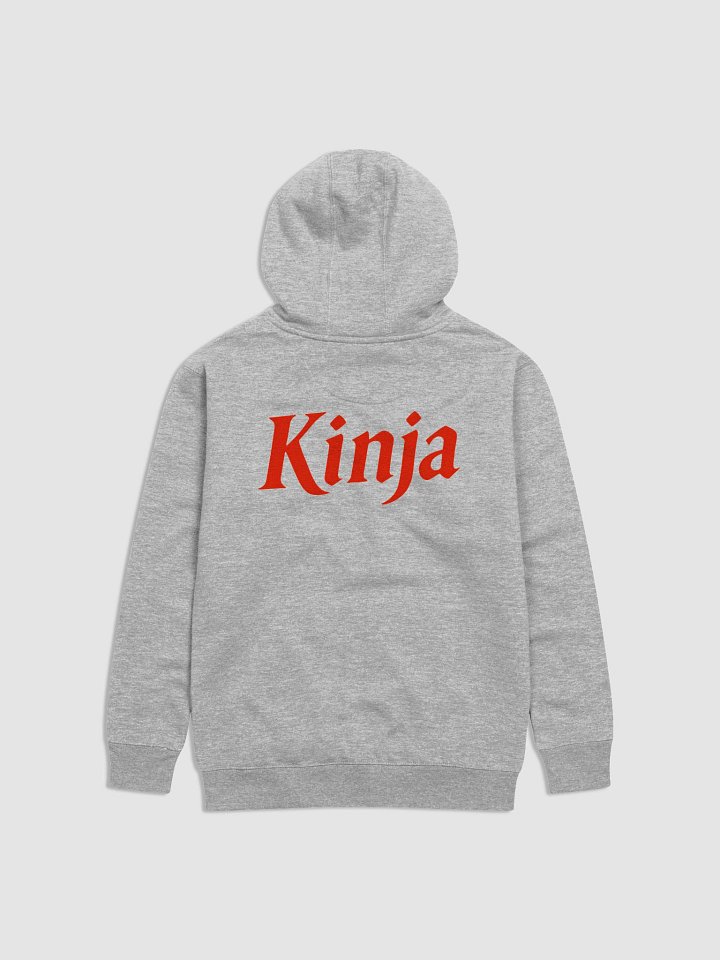 Dragon Hoodie product image (18)