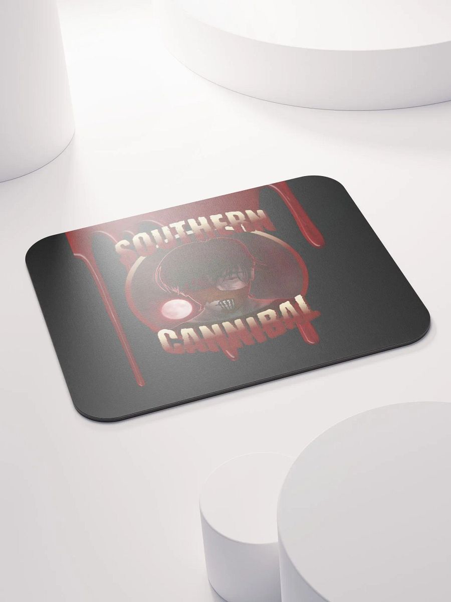 Southern Cannibal Classic Mouse Pad product image (4)