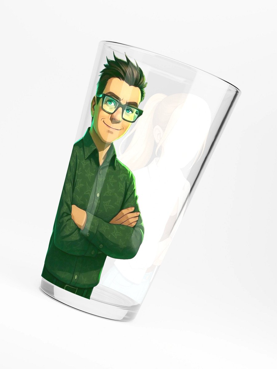That’s CDB2U & Mrs CDB Duo Glass product image (6)