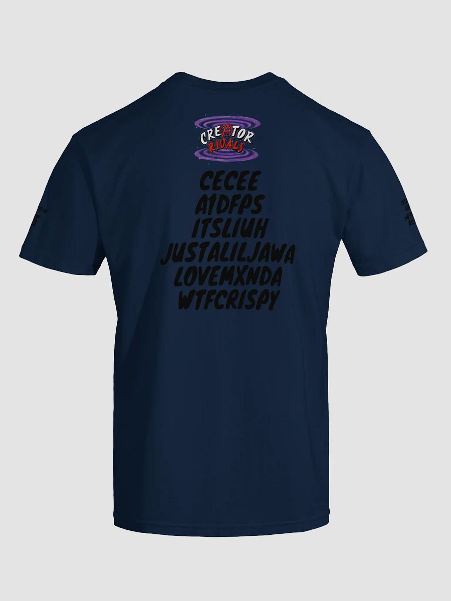 TEAM CECEE || CREATOR RIVALS CHARITY TOURNAMENT product image (26)