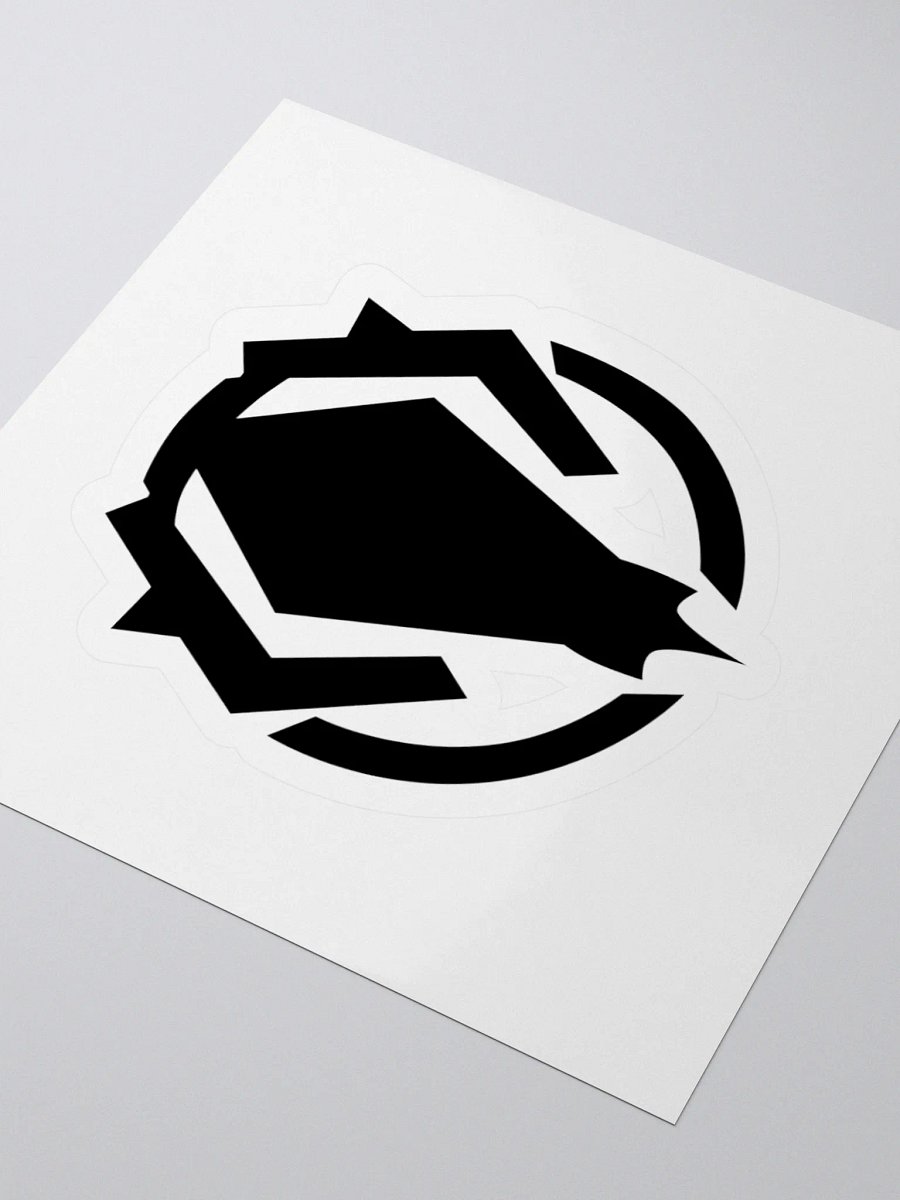 GsQ Sticker product image (3)