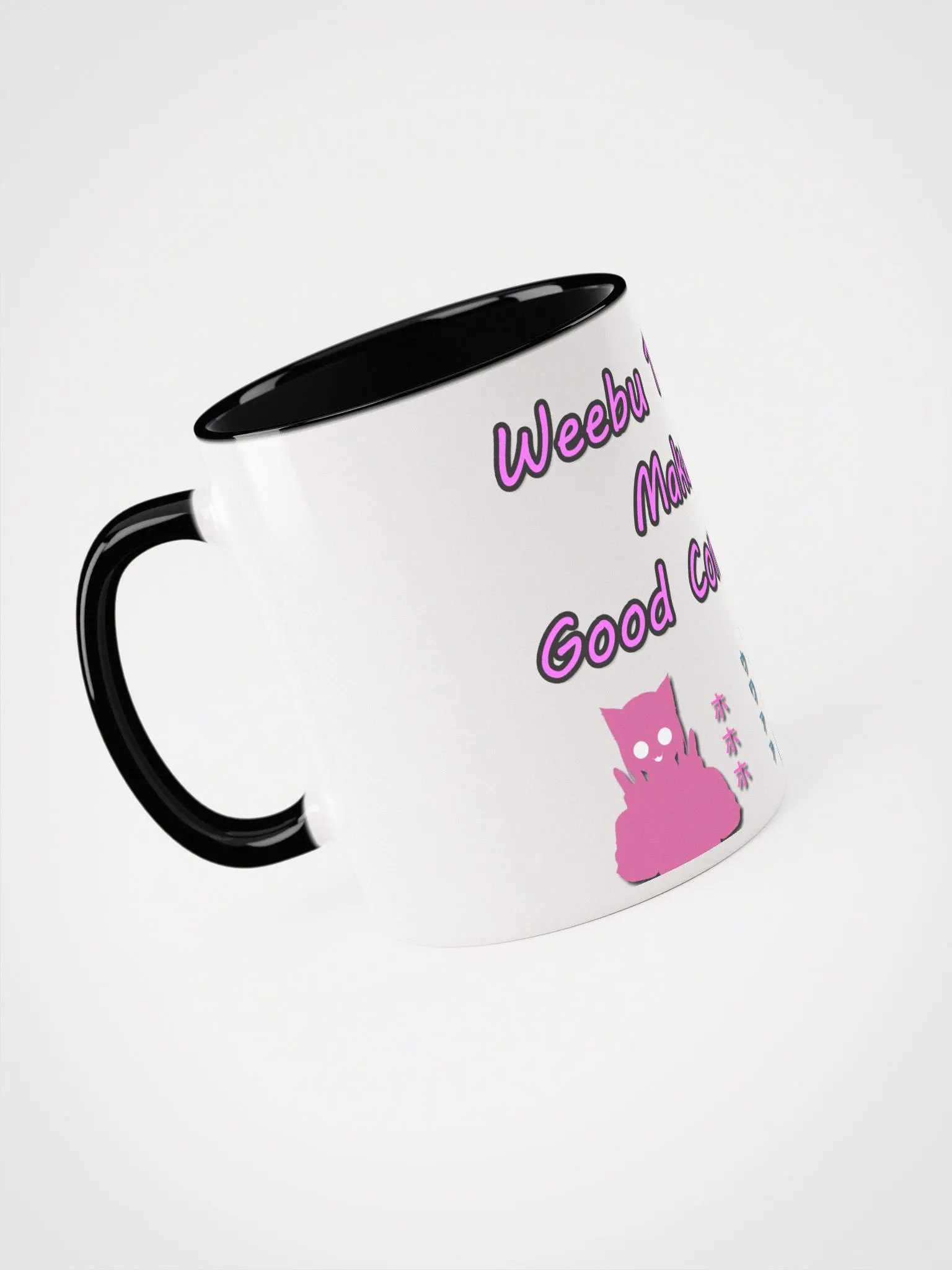 Weebu Tears Mug product image (40)