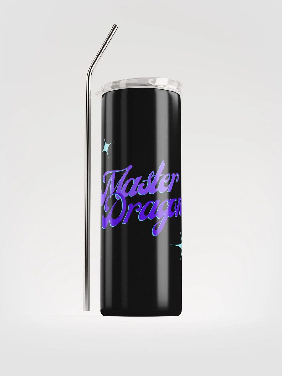 Master Dragon Tumbler product image (1)