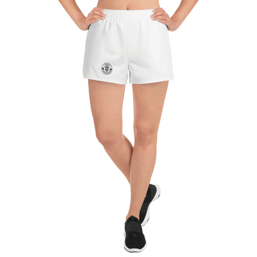 The Vibe Tribe Active Spirit Shorts product image (5)