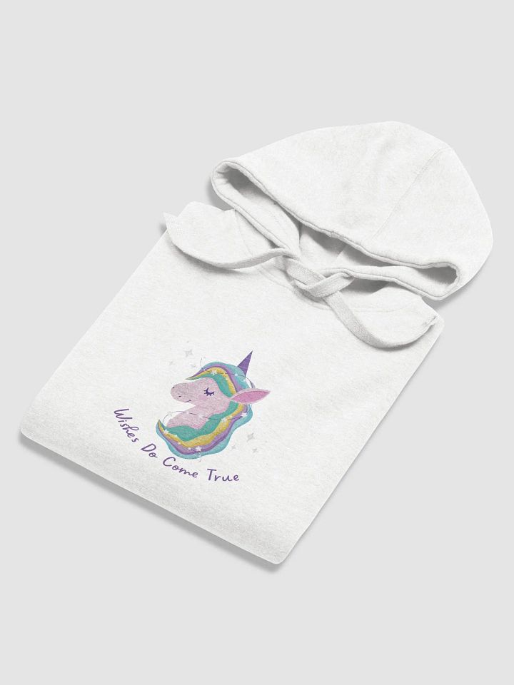 Dreamy Unicorn Fantasy Hoodie product image (2)