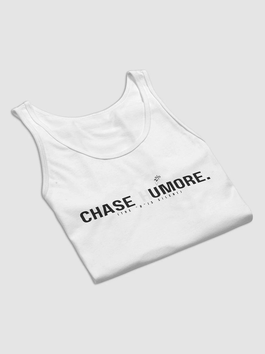 Chase Humore Tank product image (5)
