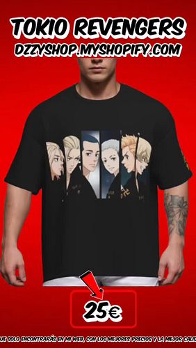 https://dzzyshop.myshopify.com/
#parati #foryou #viral #tokiorevengers #tokiomanji #draken #animeart #anime #mangaartist #man...