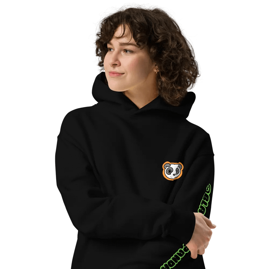 BLP Premium Unisex Hoodie 2024 product image (25)