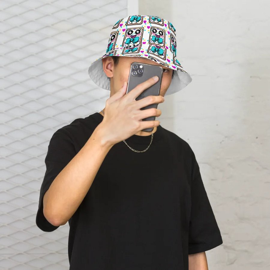 Tart Bucket Hat product image (8)