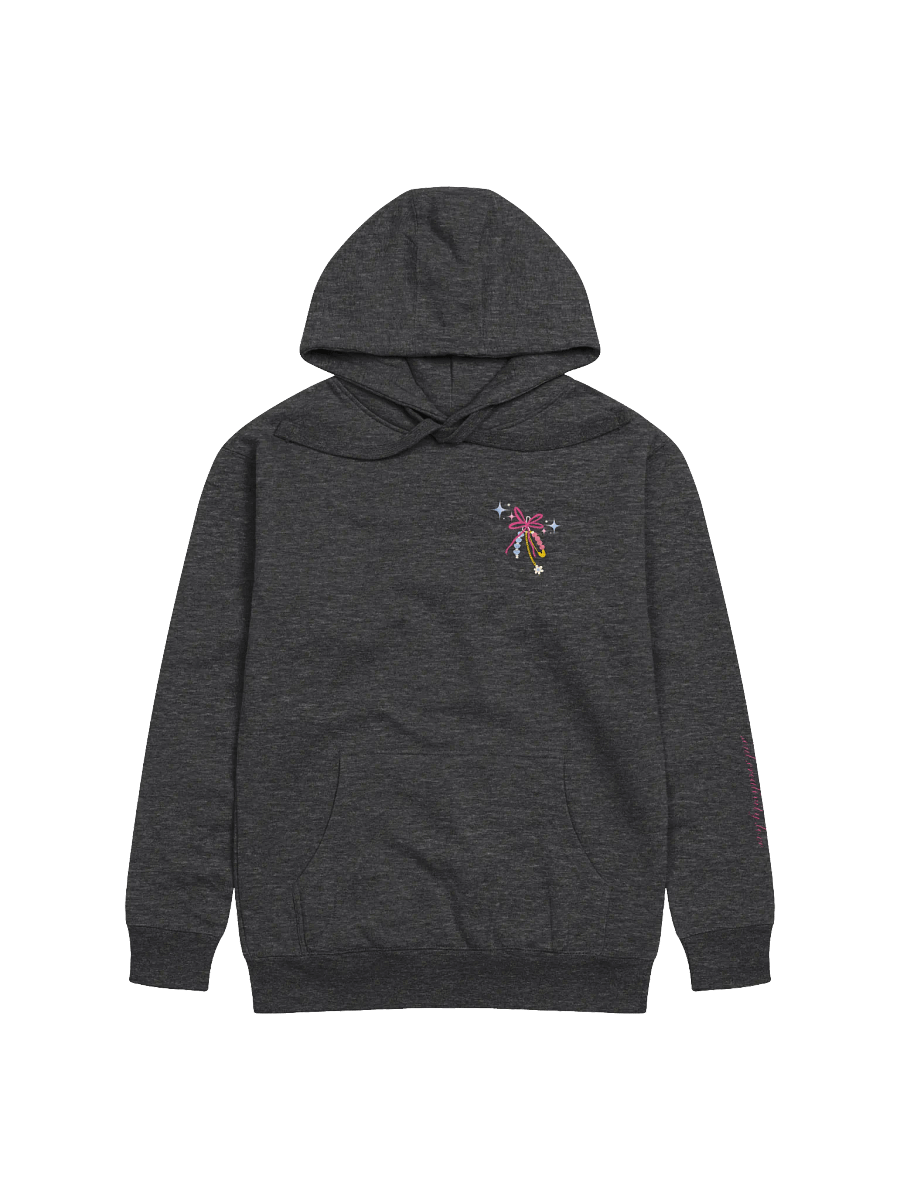 Good Girls Book Club Hoodie product image (1)