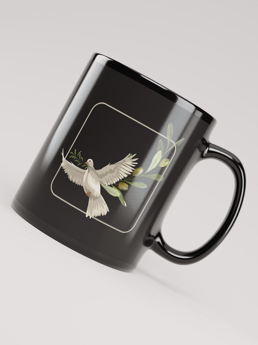 Genesis 8:11 Mug product image (4)