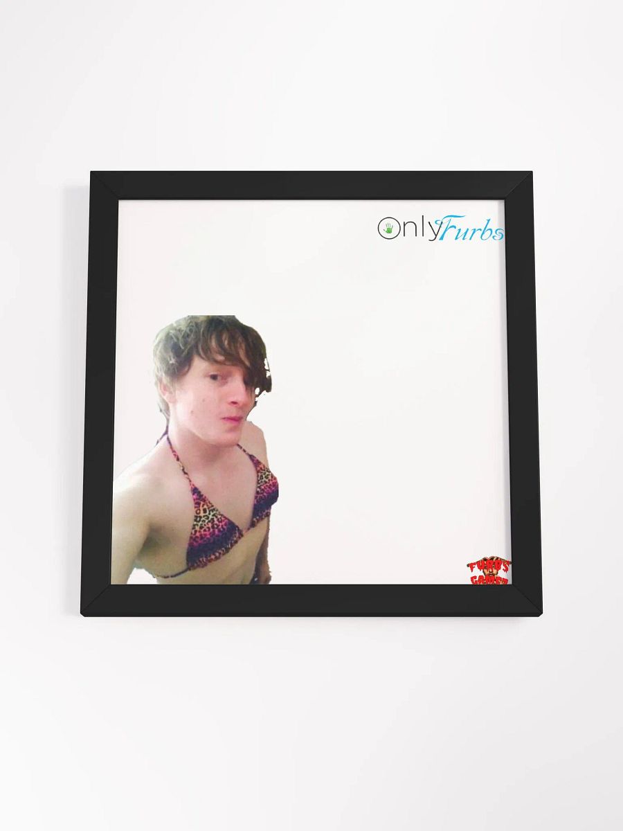 Only Furbs Poster product image (4)