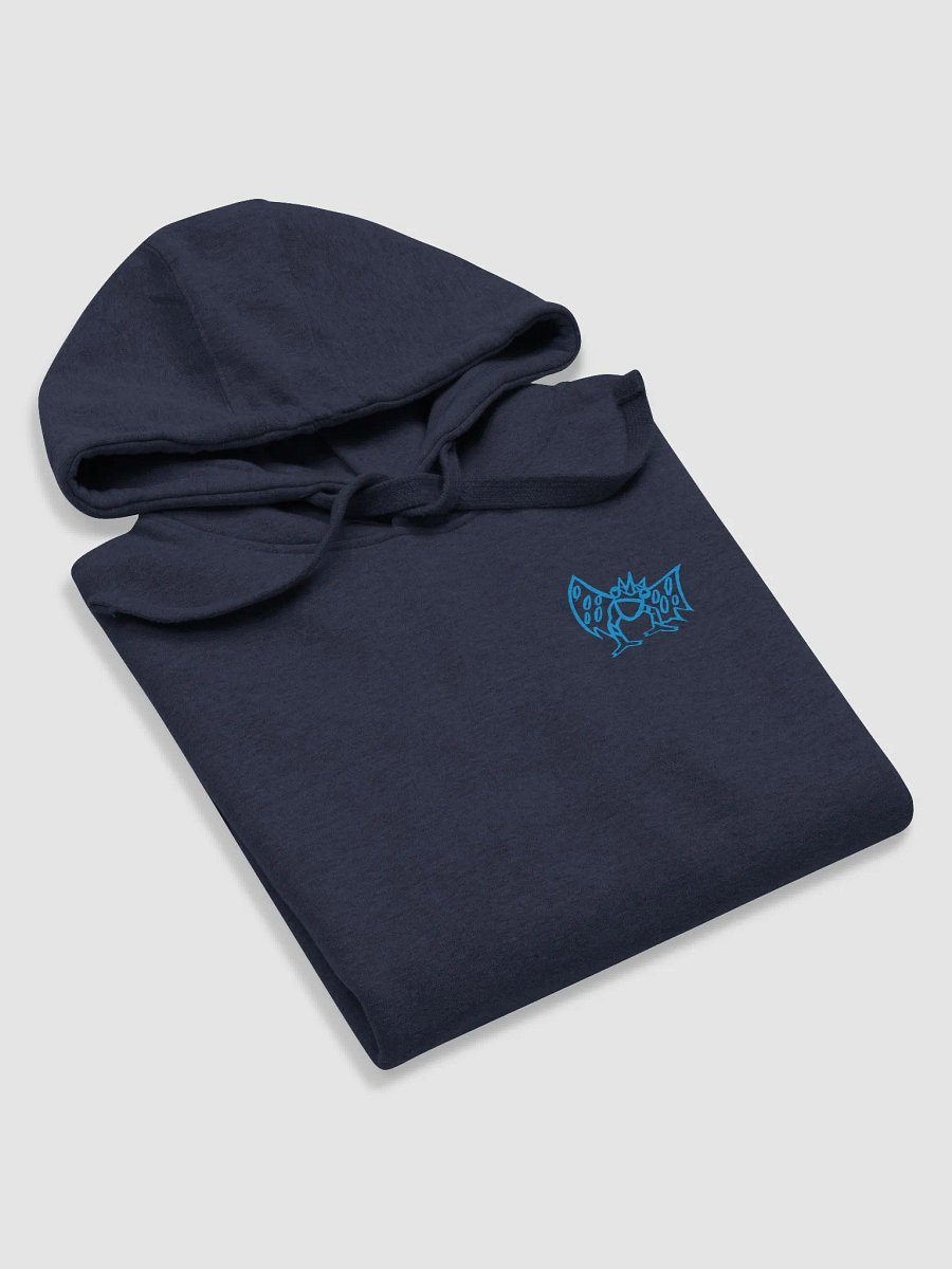 Wintergreen LizardArtist Hoodie product image (6)