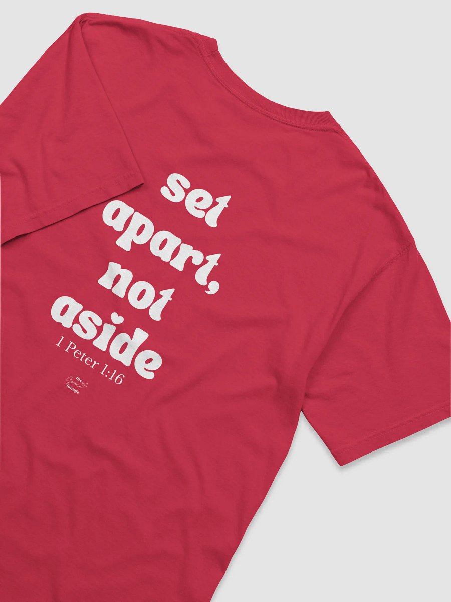 set apart t-shirt product image (8)