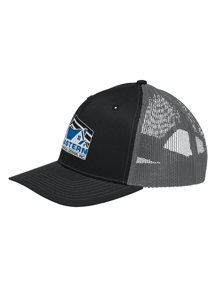 Eastern Technical Design Inc. Hat product image (2)