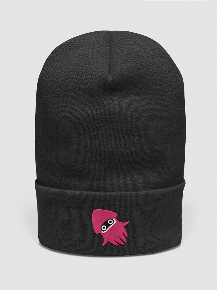 Pink Blooper - Beanie product image (5)
