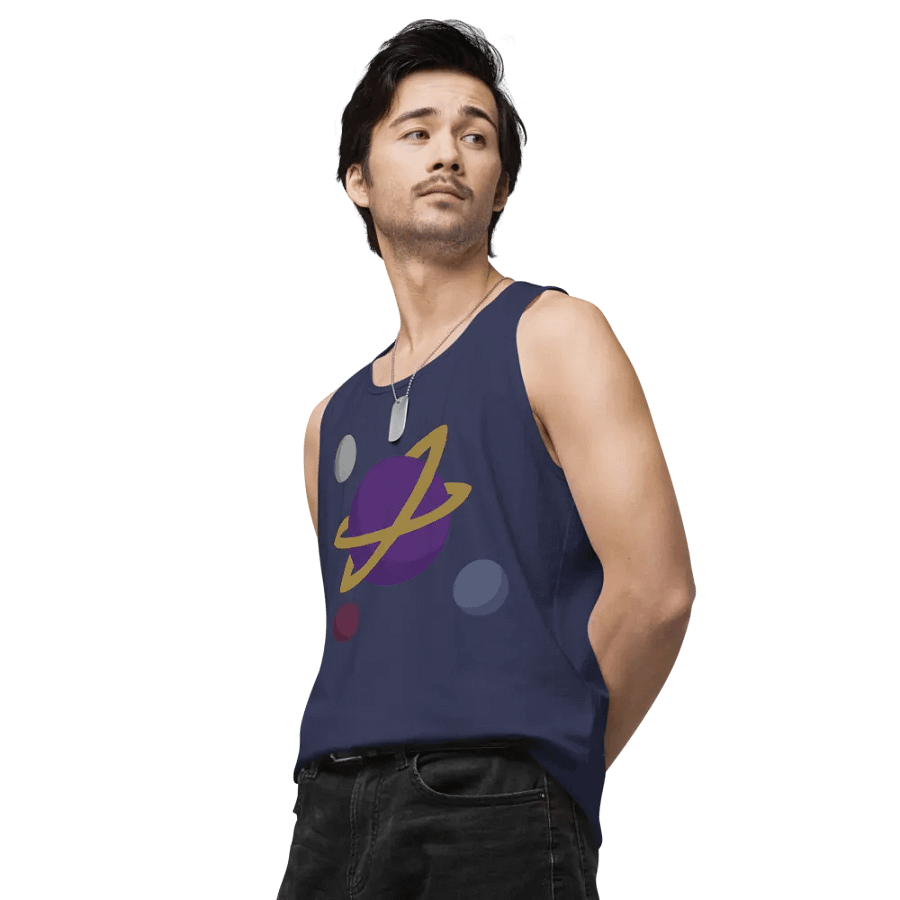 Aurelia - Men's Tanktop product image (4)