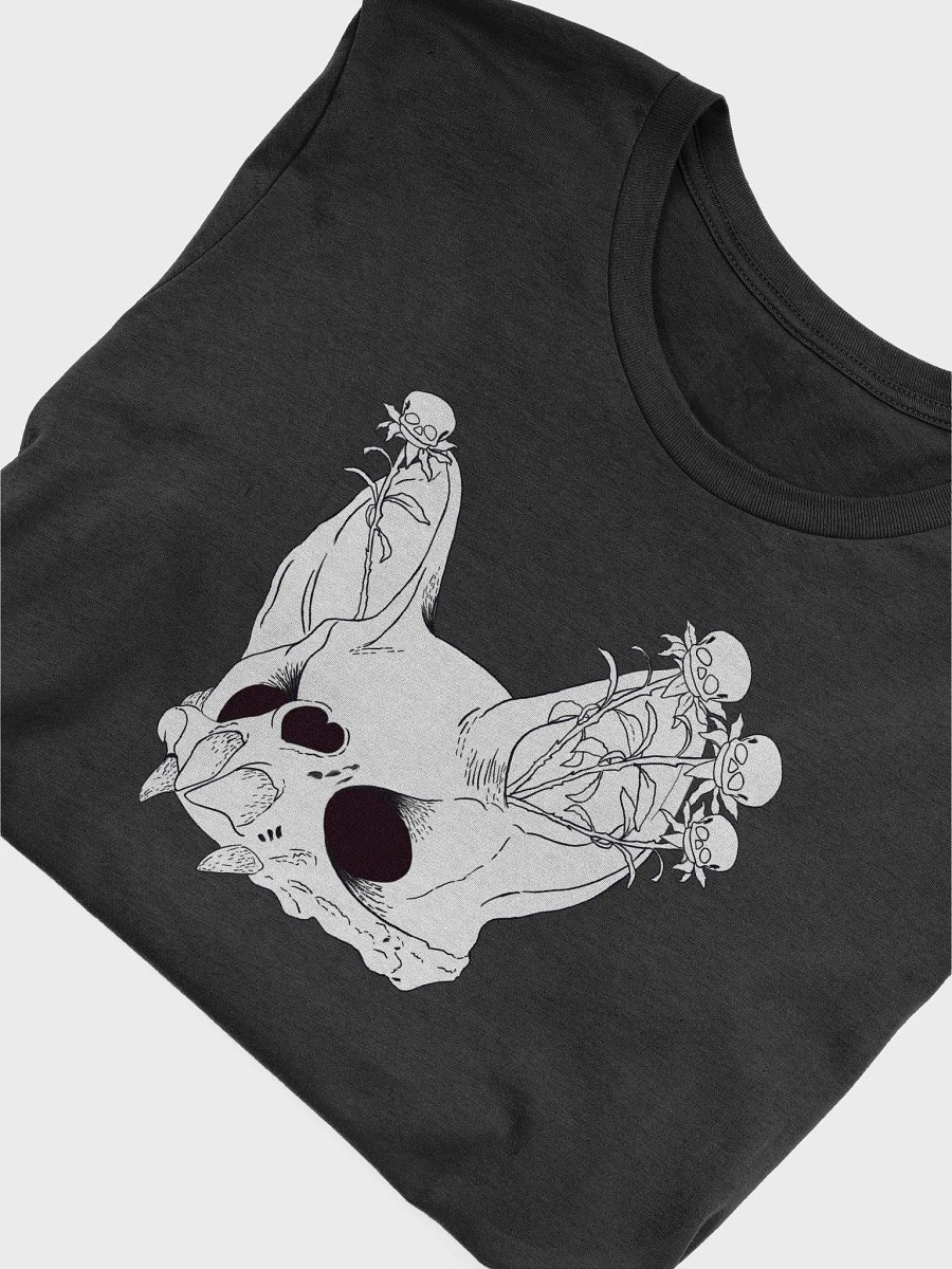 Bat Skull Short Sleeve product image (43)