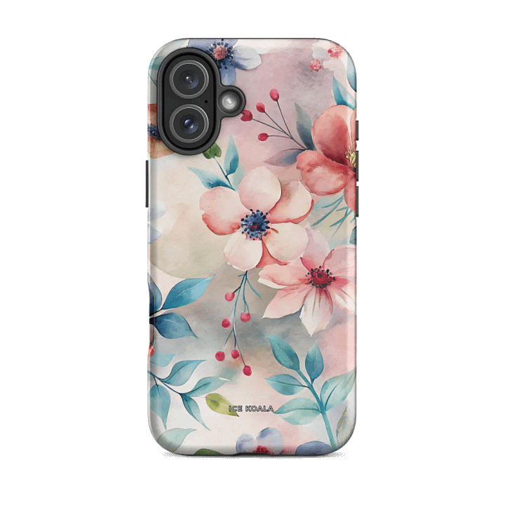 Watercolor Flowers product image (85)