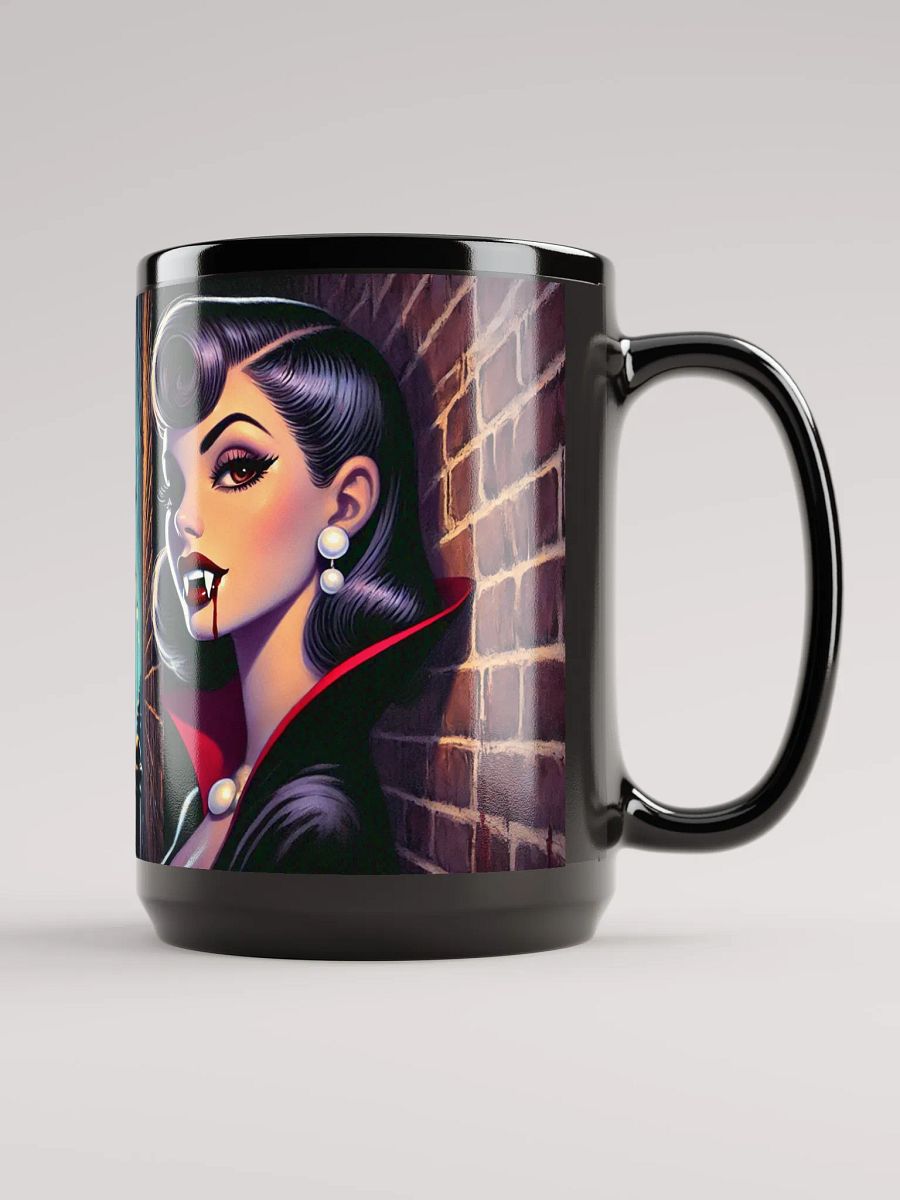 Vampire Rebel - 15 oz Mug product image (5)