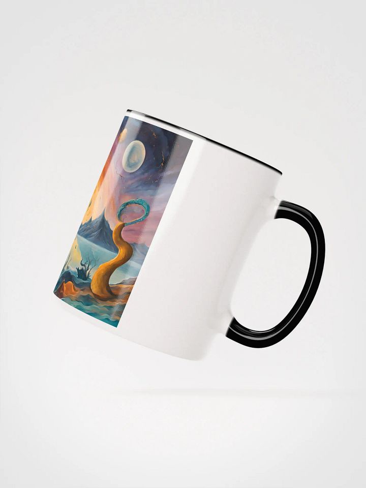 Cancer's Lunar Libations: Nurture Your Soul with Celestial Sips product image (2)