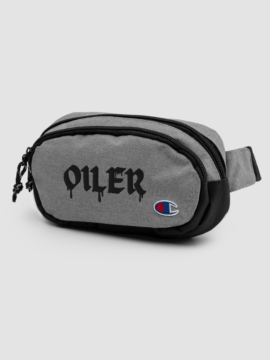Oiler Fanny Pack product image (4)