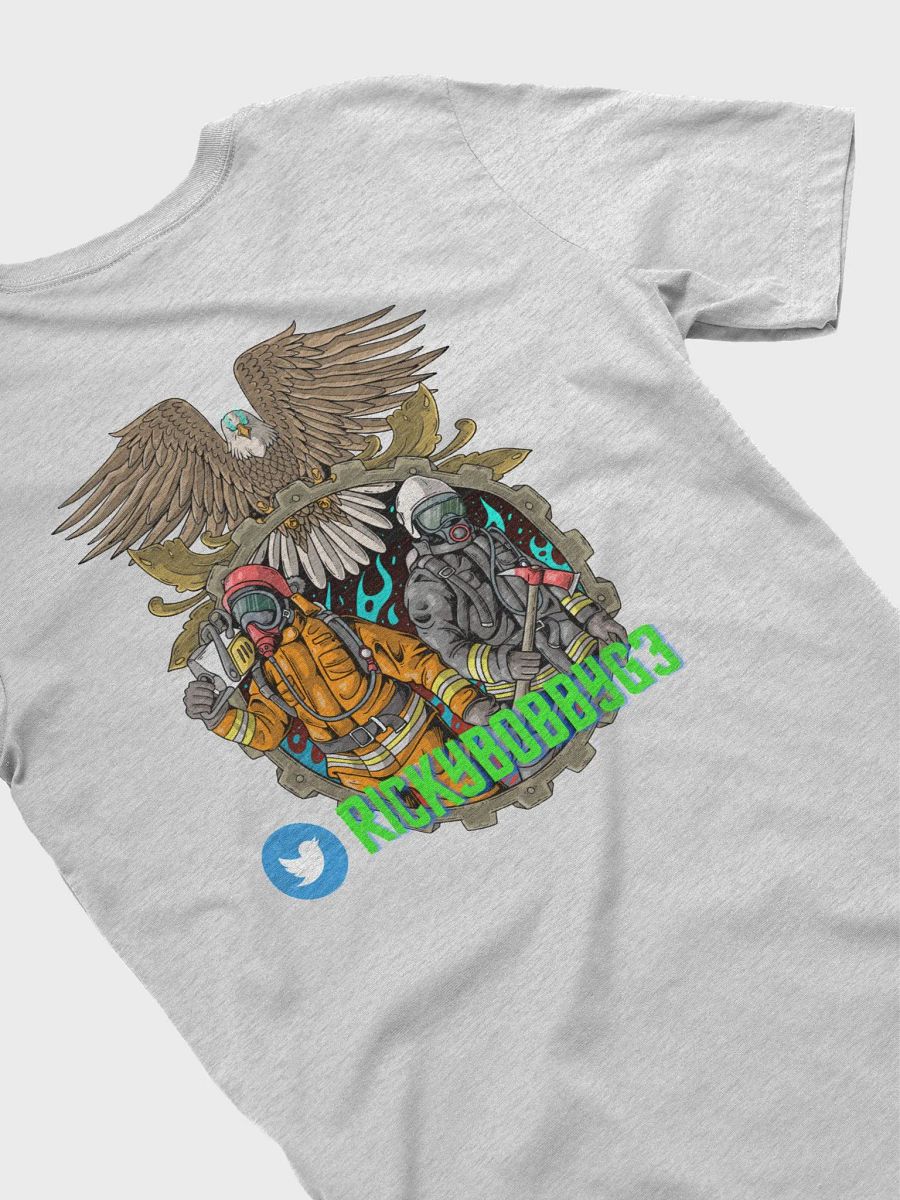 Freedom Fusion T-Shirt product image (41)