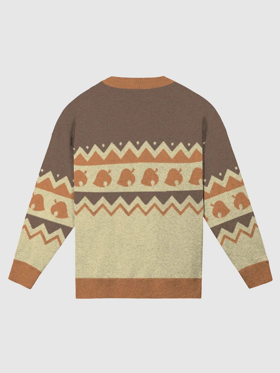 Nook Inc Knitted Relaxed Sweater product image (2)