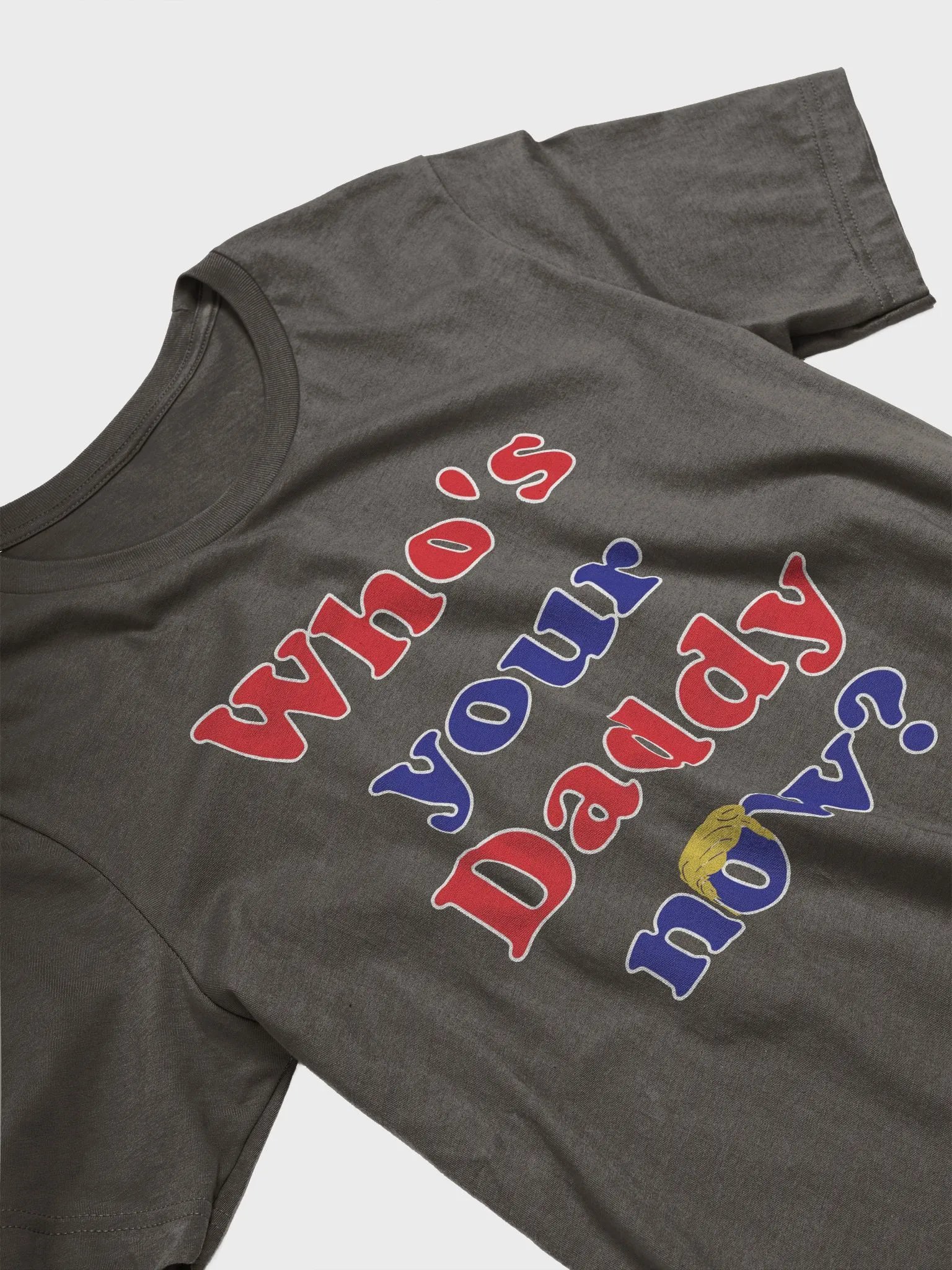 Who's Your Daddy Now product image (3)